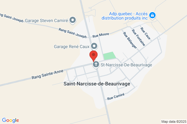 RONA Bernard Breton Inc.