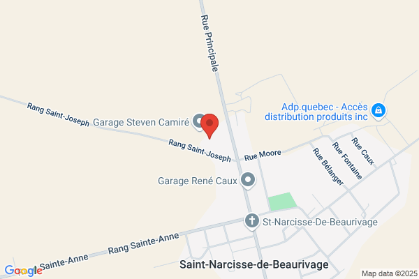 Les Entreprises Bo-Duc Inc