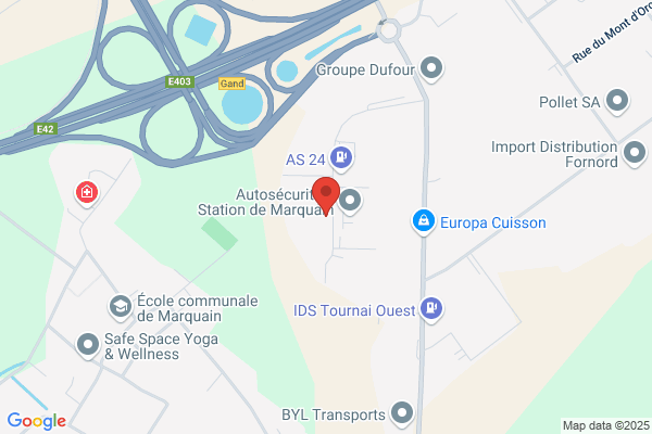 Garage Lariviere