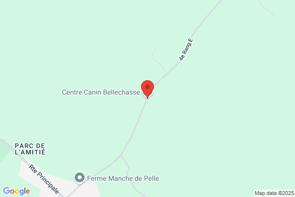 Centre Canin Bellechasse
