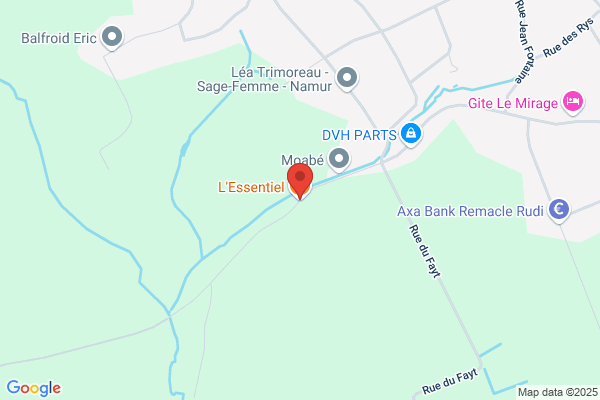 L'Essenciel