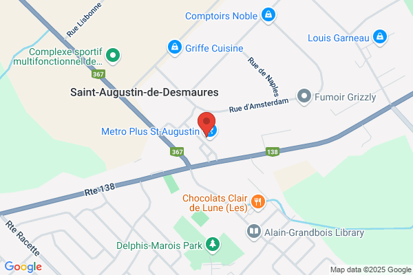 Clinique Dentaire Denis Paquin