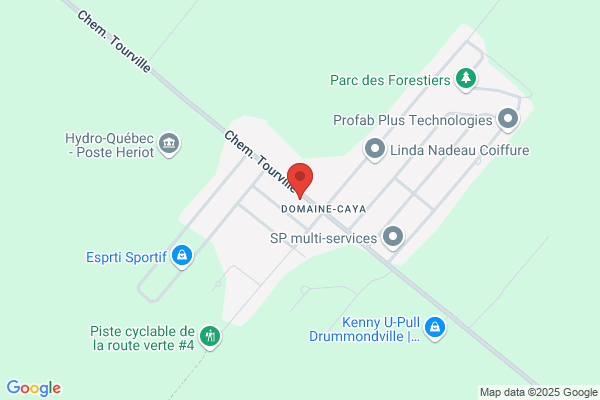 Bureau L'Entrepot