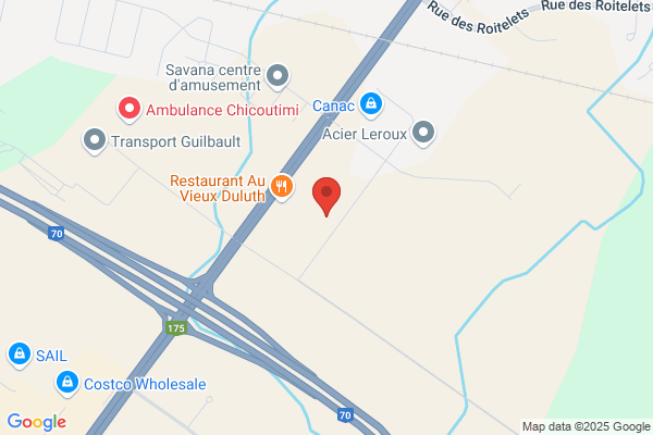 Auto Caravane Saguenay