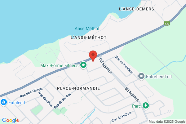 Caisses Desjardins, Caisses Desjardins, St-Nicolas