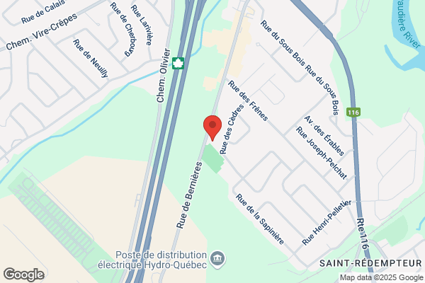 Centre De La Petite Enfance Vire-Crepe