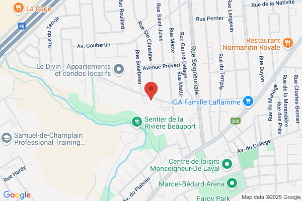 Ecole Prematernelle Maternelle Et Primaire Montessor