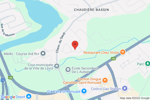 Allyson Charles Dr Chiropr