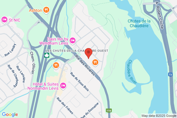 Clinique Dentaire Julie Normandeau Inc