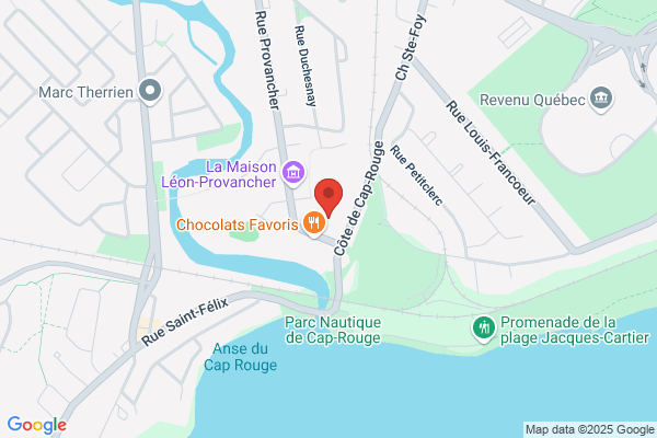 Commission Scolaire Des Decouvreurs, Ecoles Primaires, Des Grandes-Marees Marguerite-D'youville Et College, Ecole Marguerite-D'youville Et College Saint-Alphon