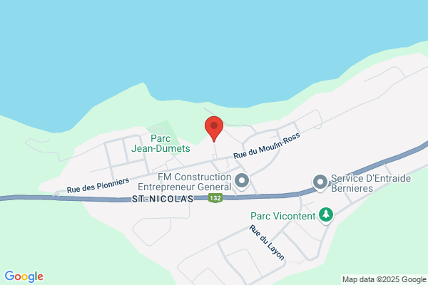Commission Scolaire Des Navigateurs, Ecoles Primaires Breakeyville, St-Nicolas, Ecole Du Grand-Voilier, Des Hirondelles