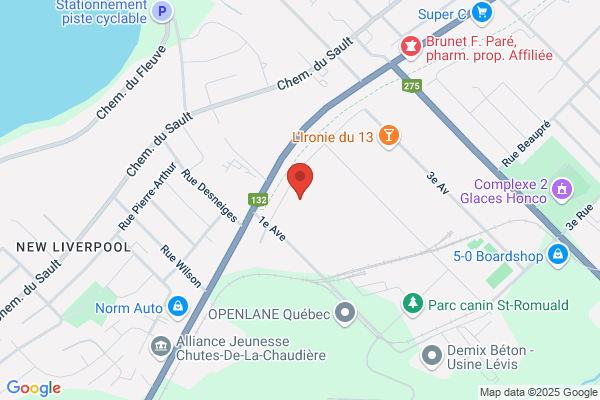 Commission Scolaire Des Navigateurs, Ecoles Primaires Breakeyville,St-Nicolas, Ecole Du Grand-Voilier, Du St-Laurent, Service De Garde