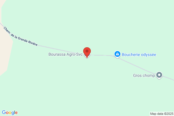 Bourassa Claude