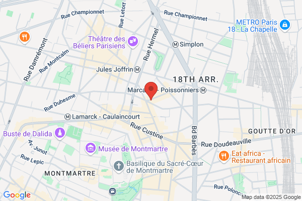 Espace Traiteur et filles