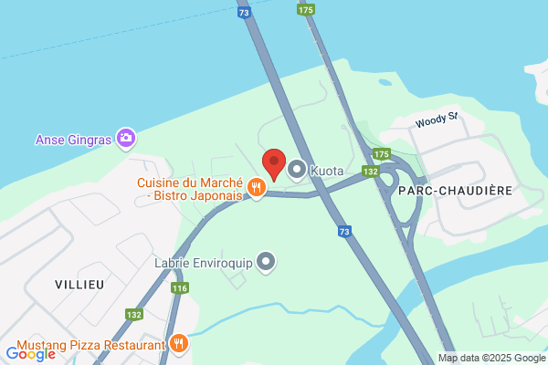 Les Horloges Grand-Père du Québec