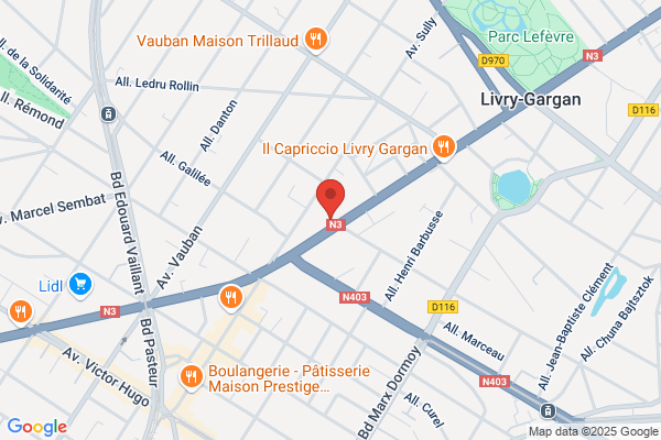 Clinique Readaption