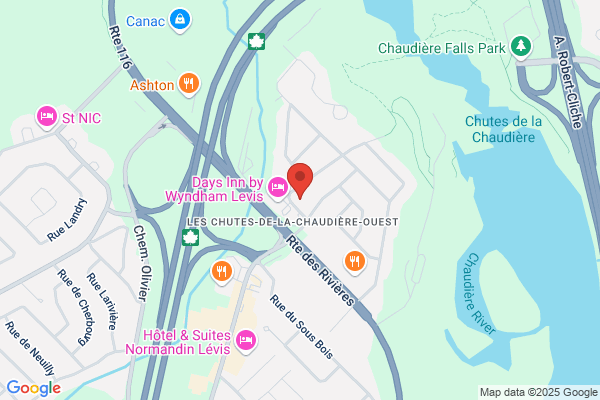 Clinique Veterinaire St-Nicolas