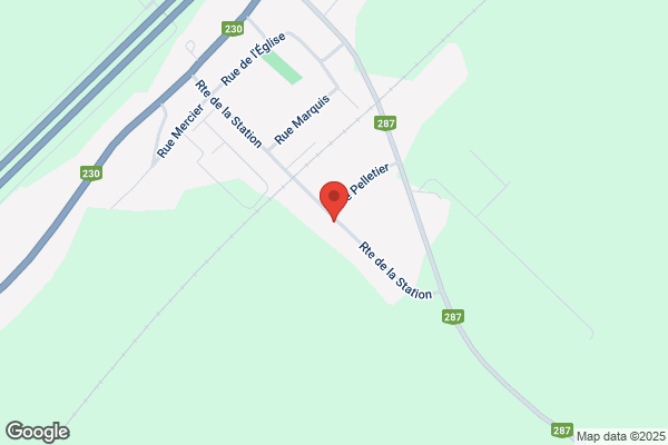 Entreprises Andre D'anjou Ltee (Les)