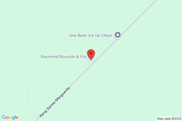 Gestion Richard Boucher Inc