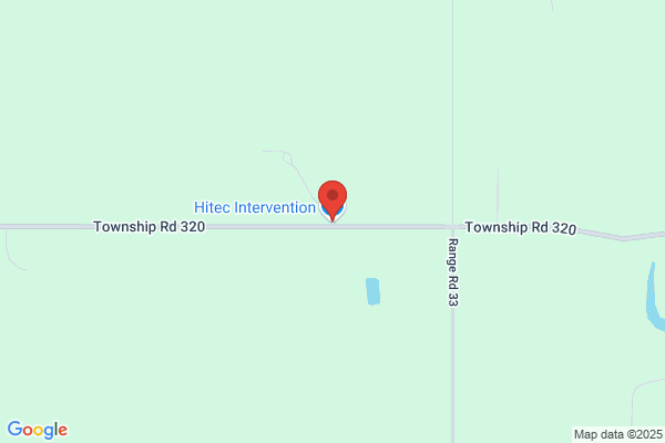Hi-Tec Intervention Inc