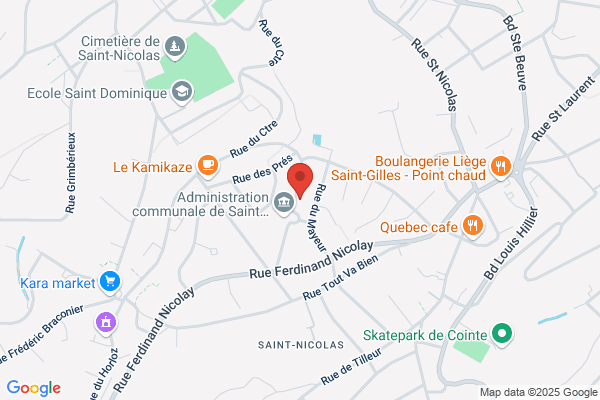 I D O Conseils-Gestion De Projets