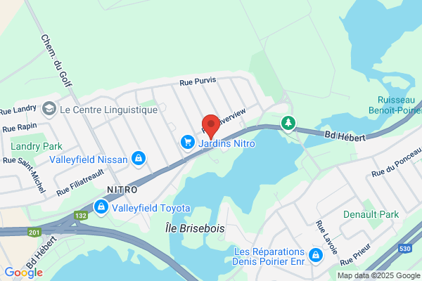 Informatique Messely Inc