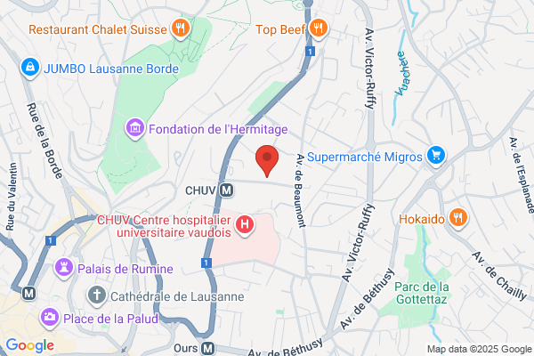 Groupe De Recherche Sur Les Maladies Osseuses Inc