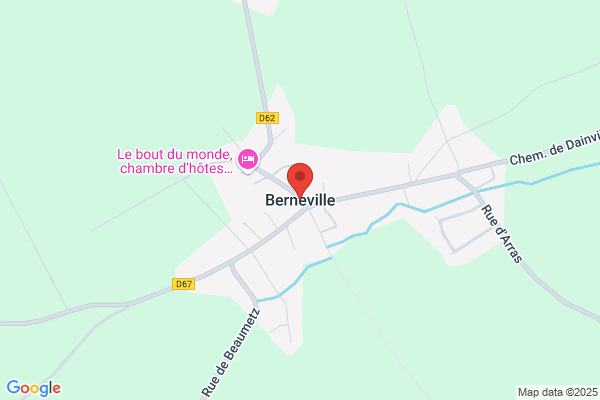 Berneville (Le)