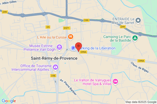 Restaurant Chez Madame Li