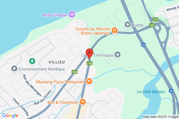 Depanneur Tant Et Plus