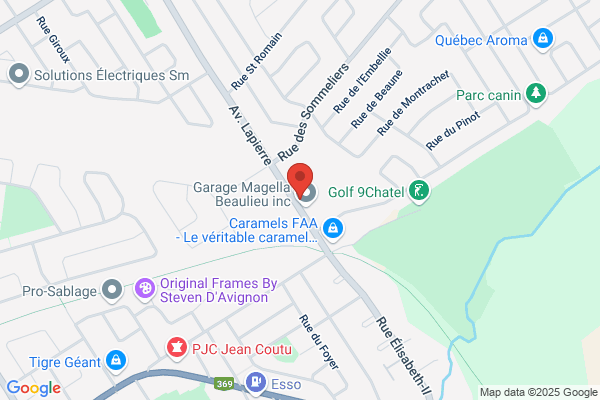 Petroles Irving Inc (Les), Postes D'essence-Depanneurs