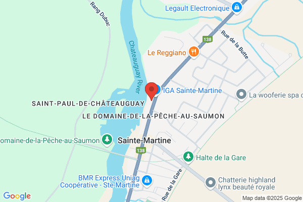 Blanchet Martine Dre Optometriste