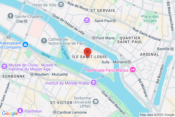 Bossus (Les)