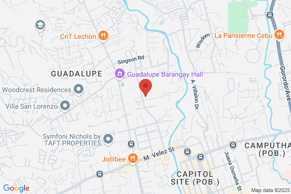 Cebu Import & Distribution Inc