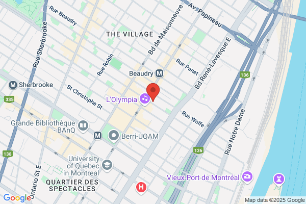Librairie Donjon Inc