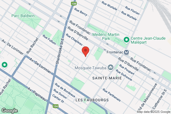 Regroupement Des Ressources Non-Instituttionnelles E