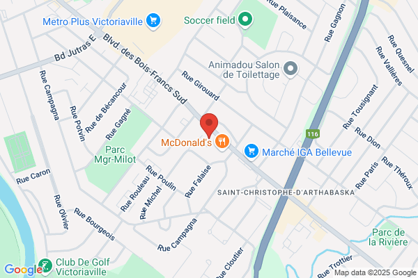 Vape Dépôt Victoriaville