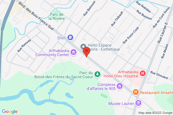 Coté Béchard Gagnon Notaires inc
