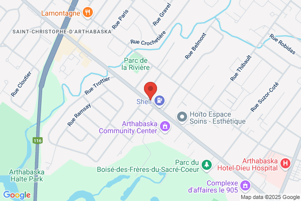 Gagné Bélanger Thériault Avocats