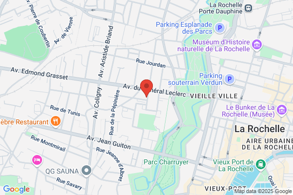 Larochelle Jean-Francois Dr Chirurgien Dentiste