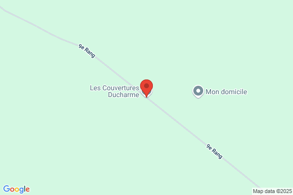 Les Couvertures Ducharme