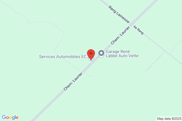 Services Automobiles EC