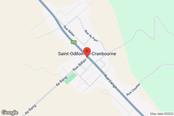 Familiprix Santé