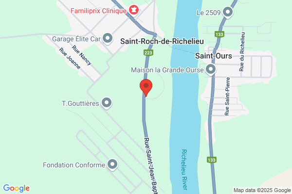 GJ- Services Comptables sur Mesure
