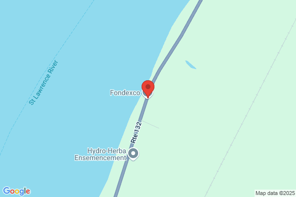 Fondexco