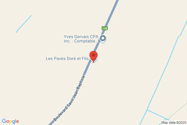 Les Pavés Doré et Fils