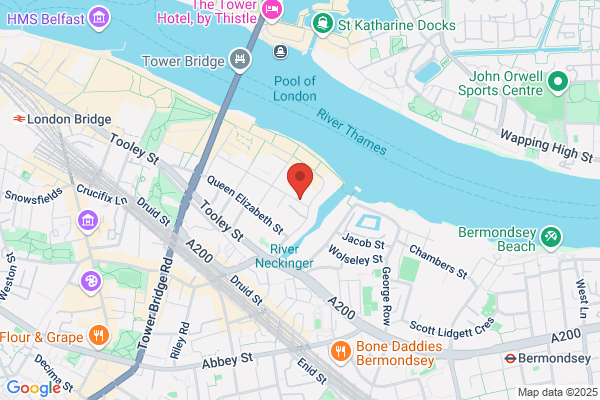 Iris Optometrists and Opticians