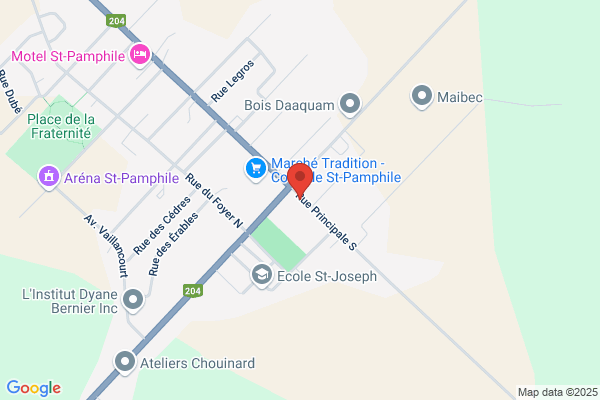 Nathalie Rousseau denturologiste inc