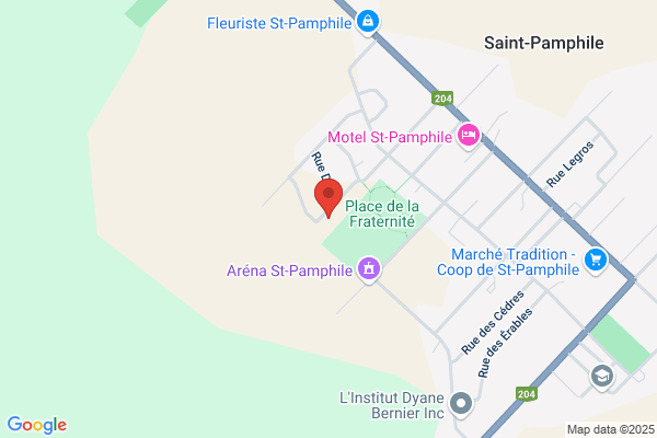Petit Monde Magique