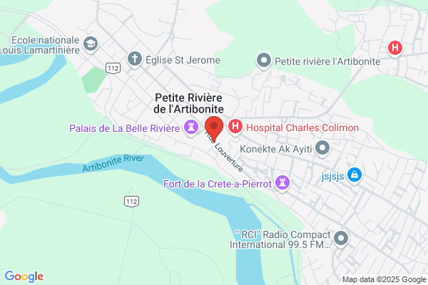 Café Boutique Chez Patience